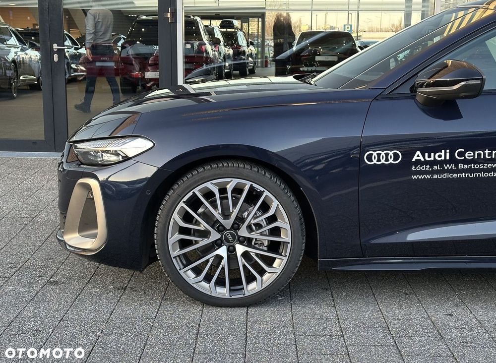 Audi A5 Avant - 5