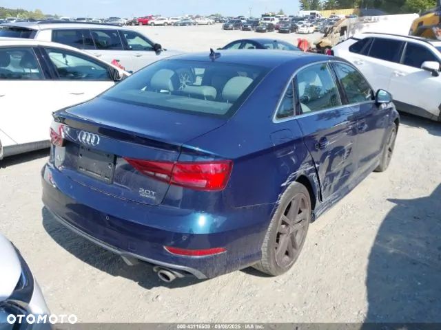 Audi A3 - 4
