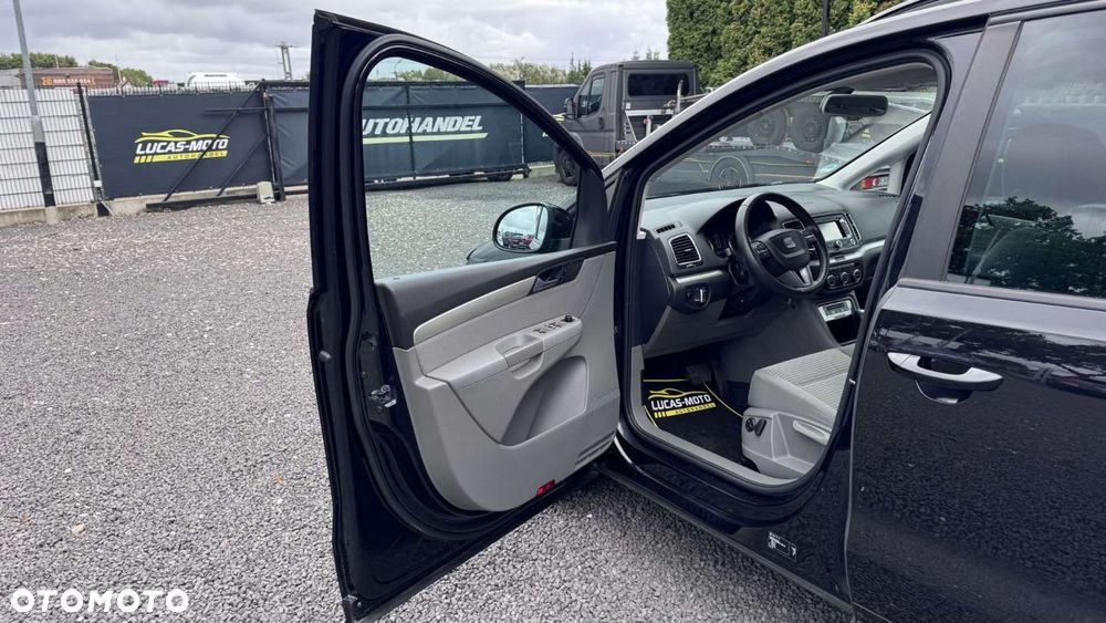 Seat Alhambra - 17