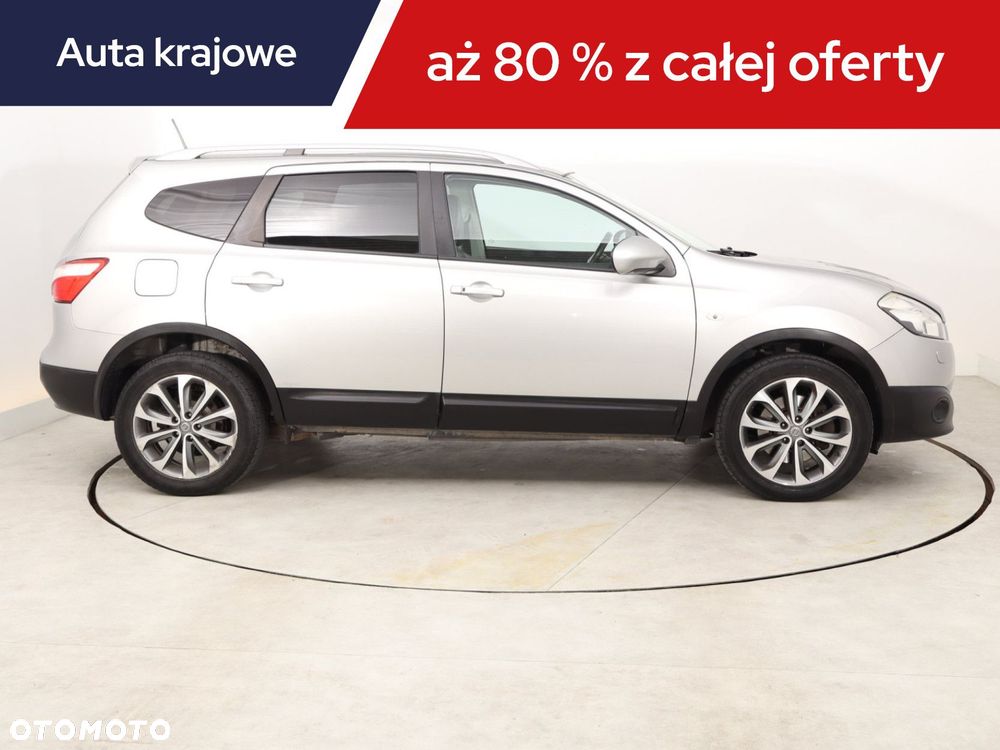 Nissan Qashqai+2 - 8
