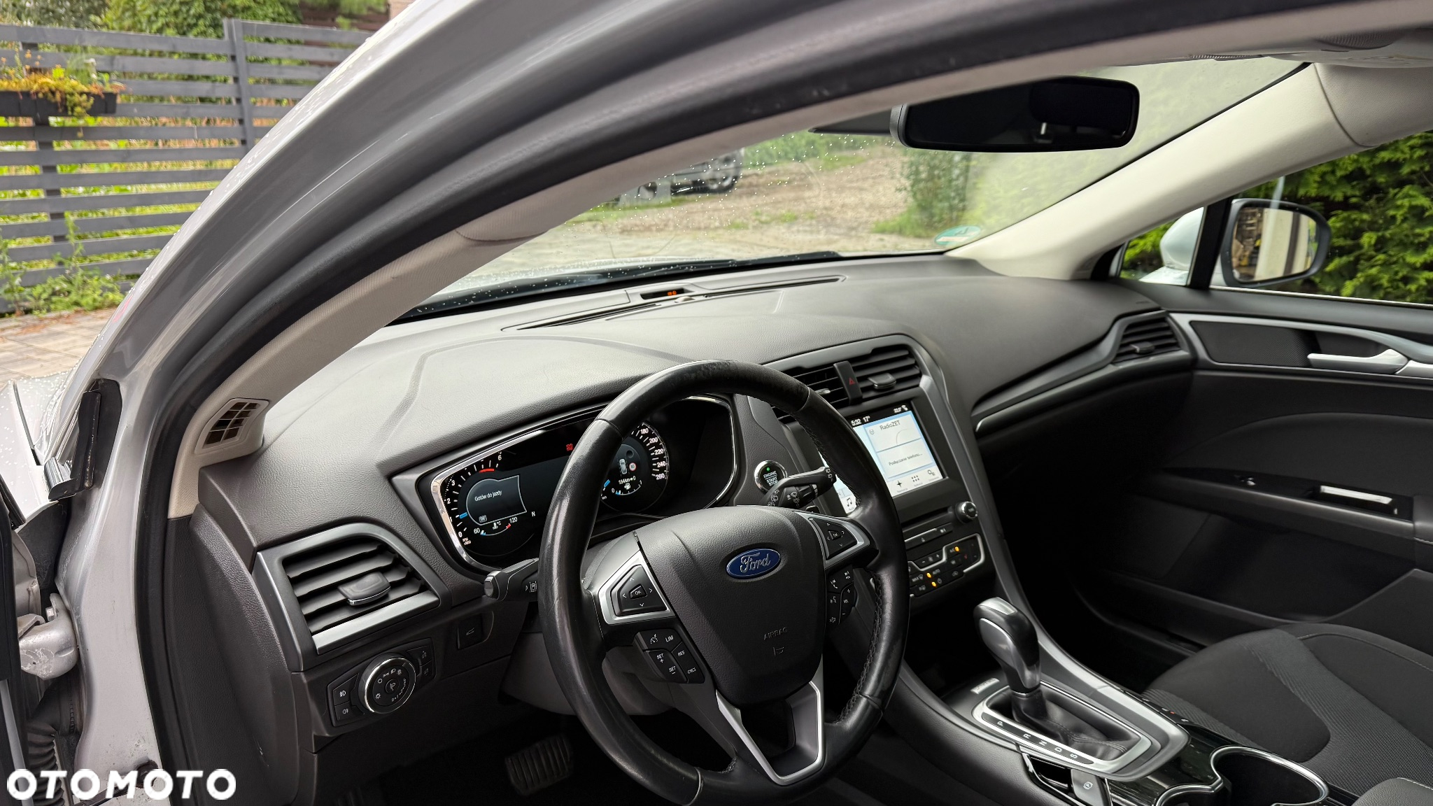 Ford Mondeo 2.0 TDCi Ambiente Plus PowerShift - 7
