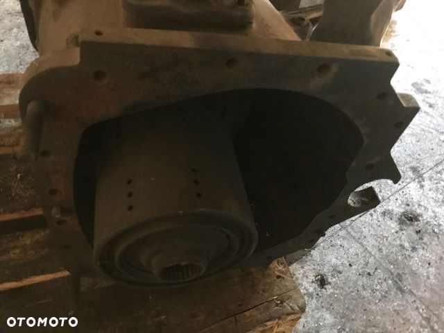 Massey Ferguson Dyna 6 - CZĘŚCI - 4