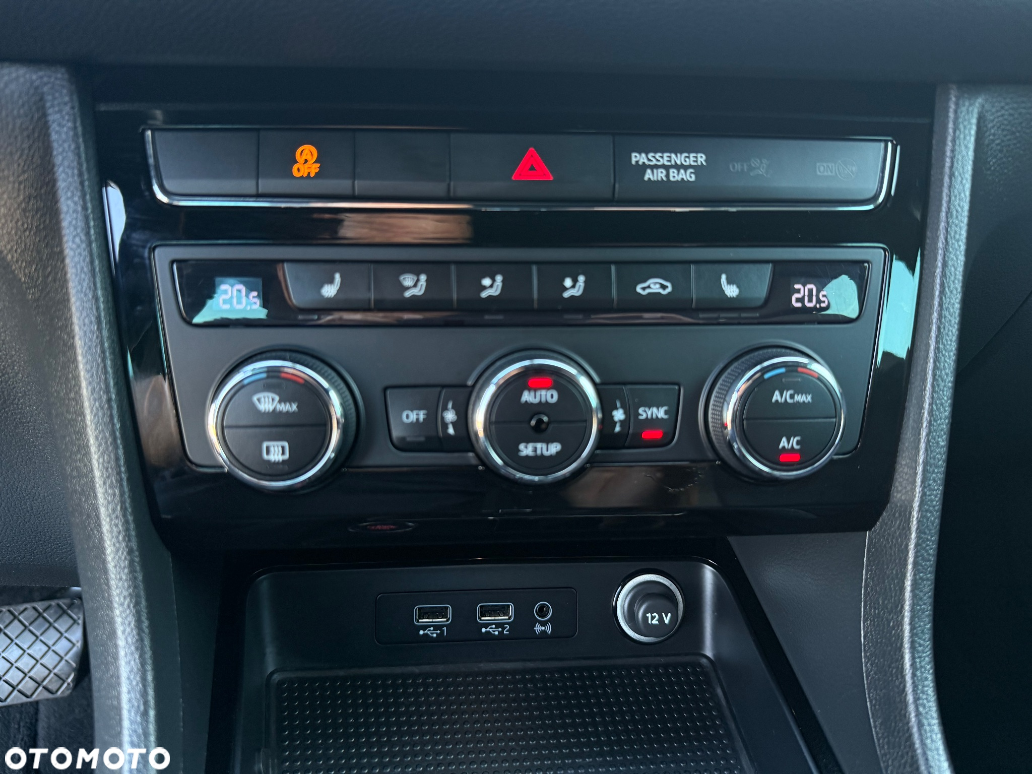 Seat Ateca 2.0 TSI 4Drive DSG XCELLENCE - 25