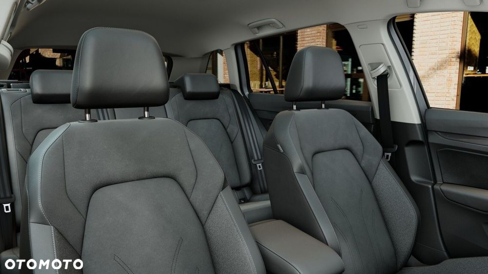 Volkswagen Golf Variant 2.0 TSI 4Motion Style - 10