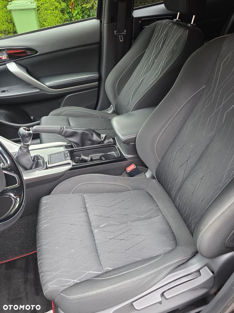 Mitsubishi Eclipse Cross 1.5 T Intense - 15
