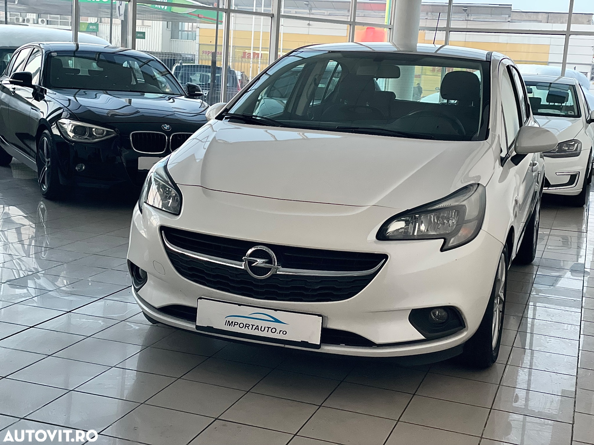 Opel Corsa 1.0 Turbo ECOTEC Start/Stop Drive - 3