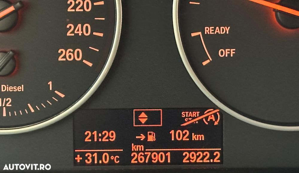 BMW Seria 1 116d DPF Edition Lifestyle - 31