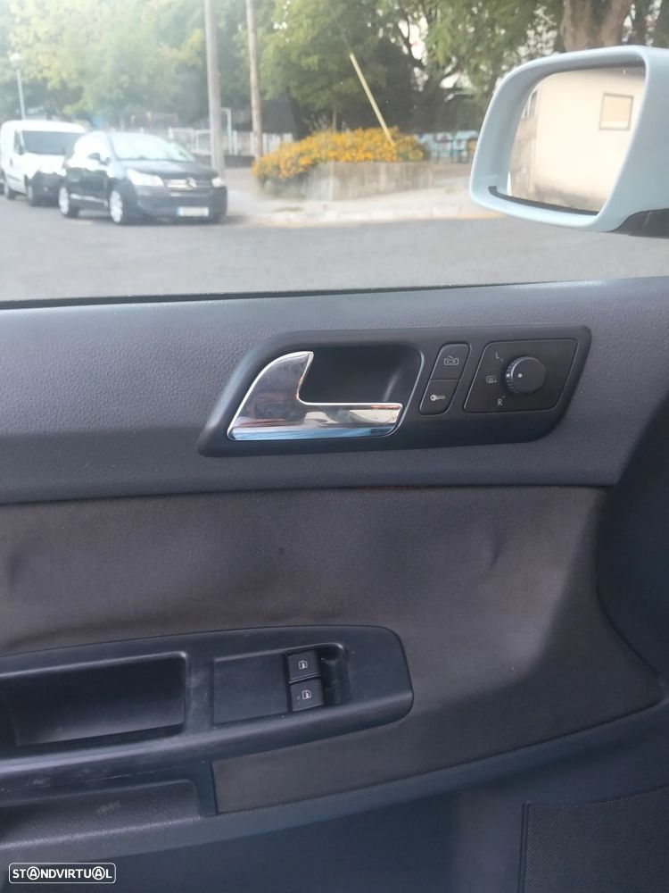 VW Polo 1.2 Special AC - 6