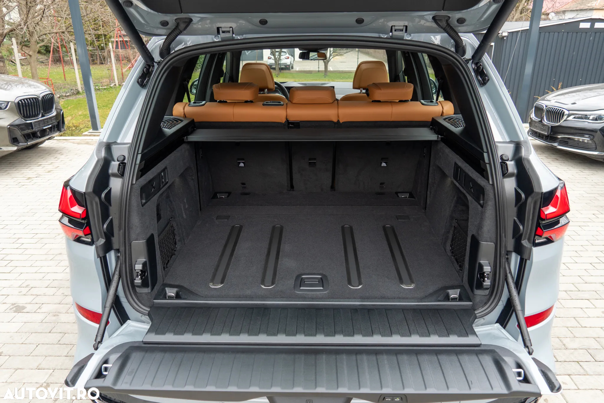 BMW X5 xDrive30d AT MHEV - 28