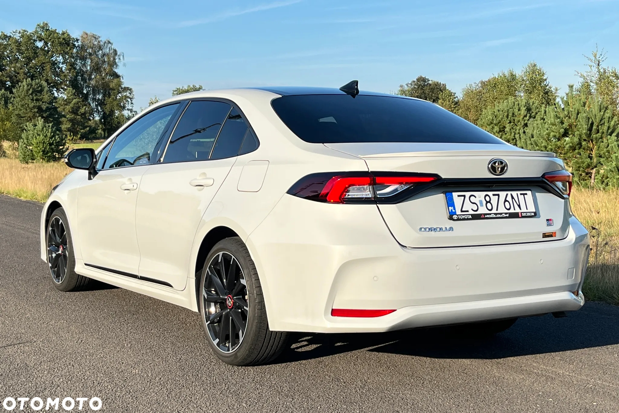 Toyota Corolla 1.6 GR Sport - 8
