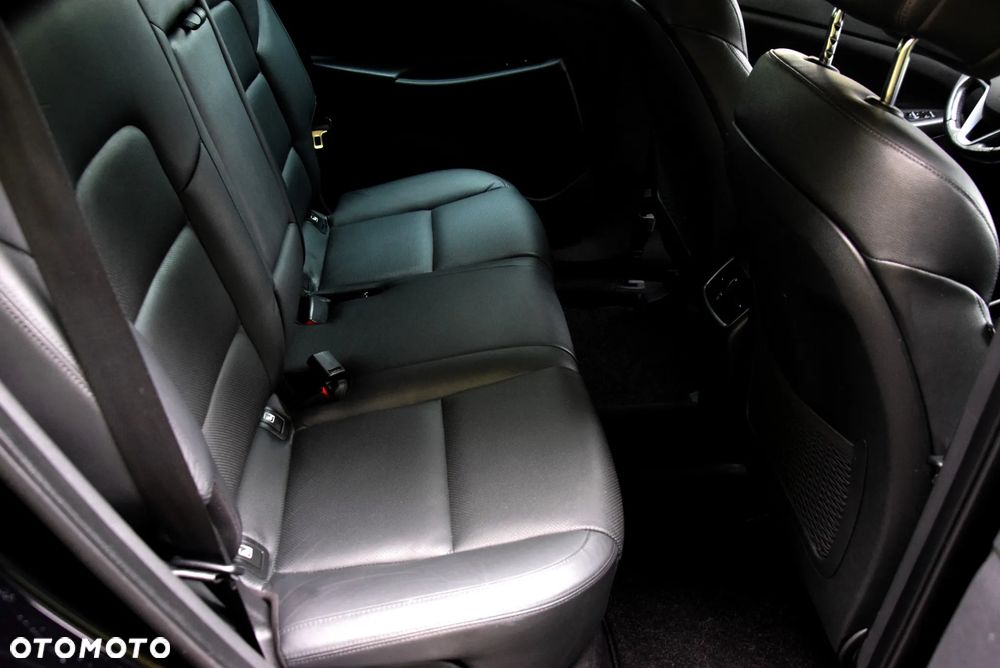 Hyundai Tucson 1.6 GDi Comfort 2WD - 14
