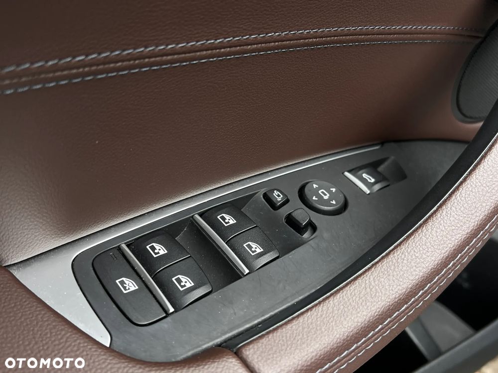 BMW X3 - 18