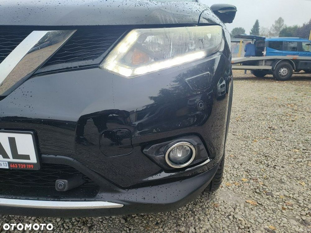 Nissan X-Trail - 7