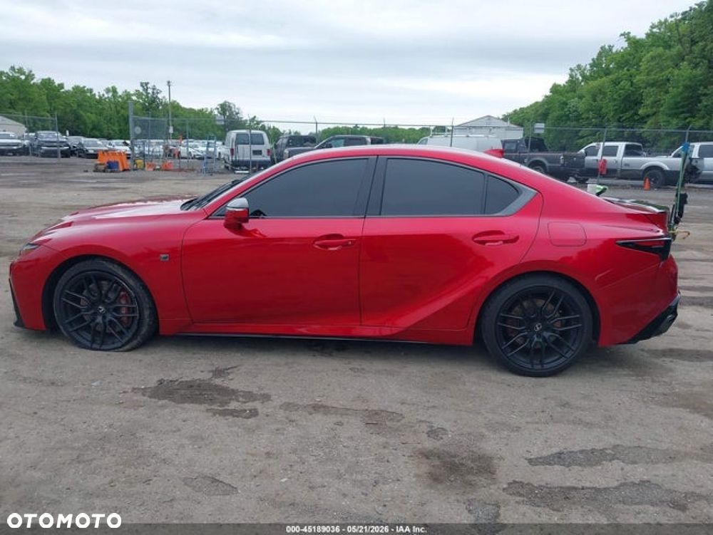 Lexus IS - 2