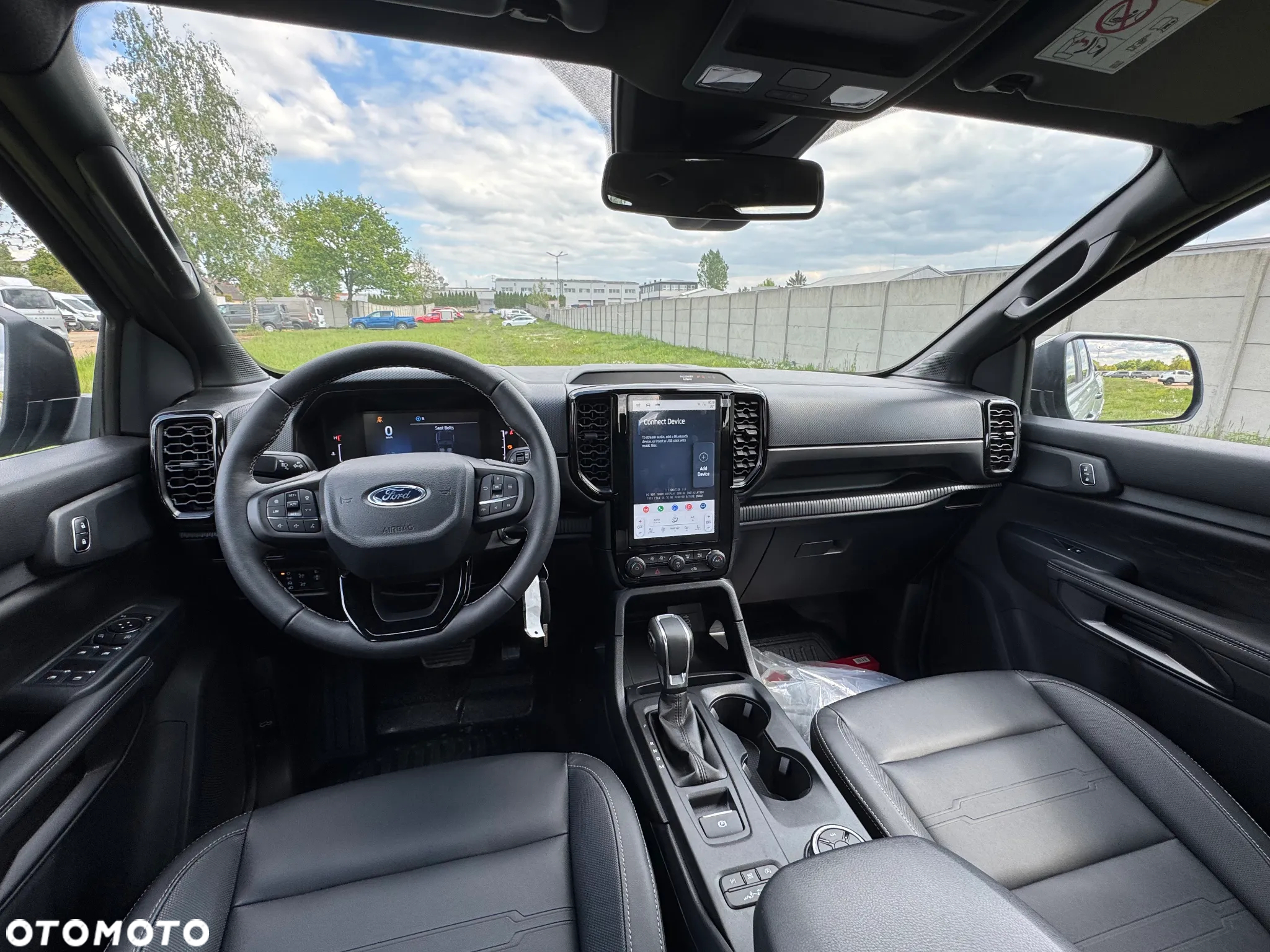 Ford Ranger 2.0 EcoBlue Bi-Turbo 4x4 DC Tremor - 17