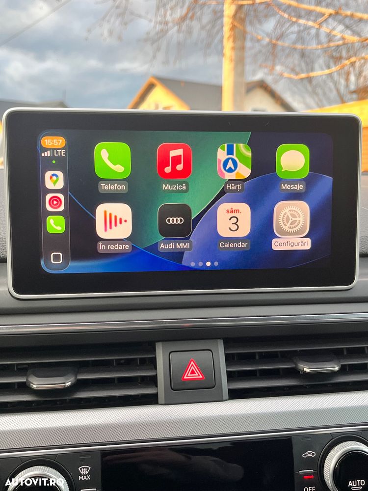 Audi A4 2.0 TDI S tronic quattro - 11