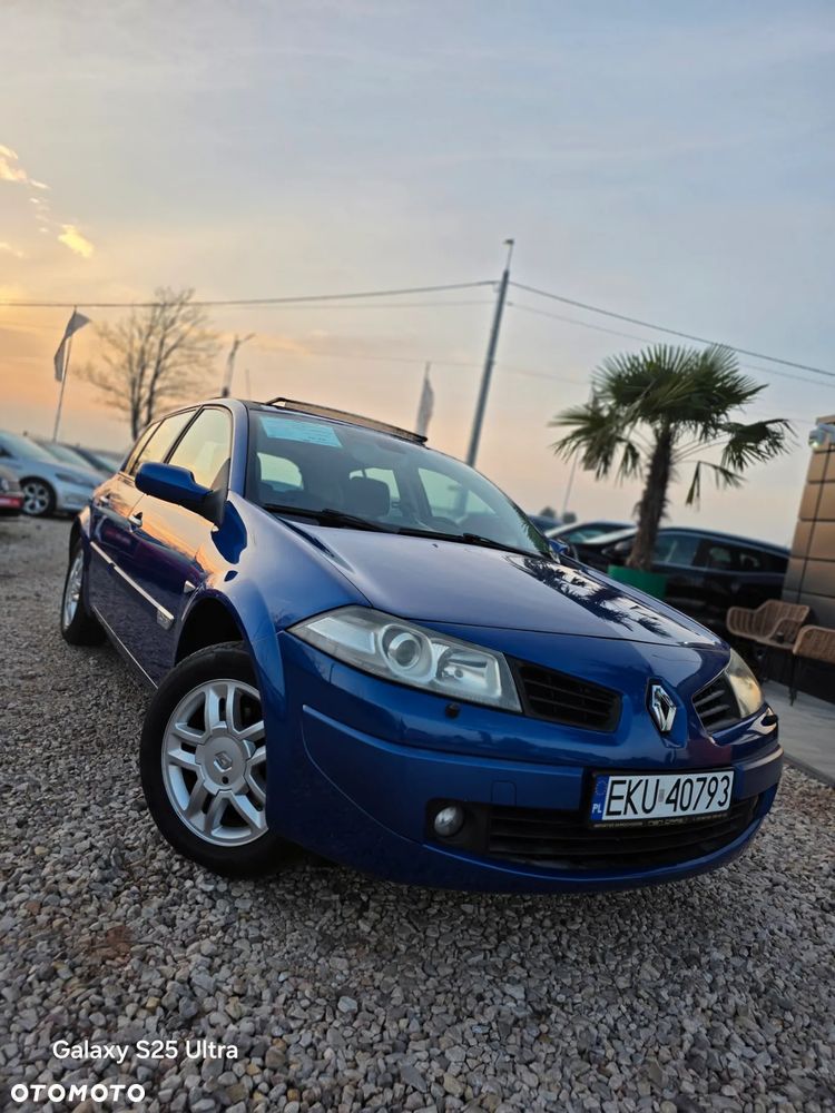 Renault Megane 2.0 Luxe Dynamique - 5