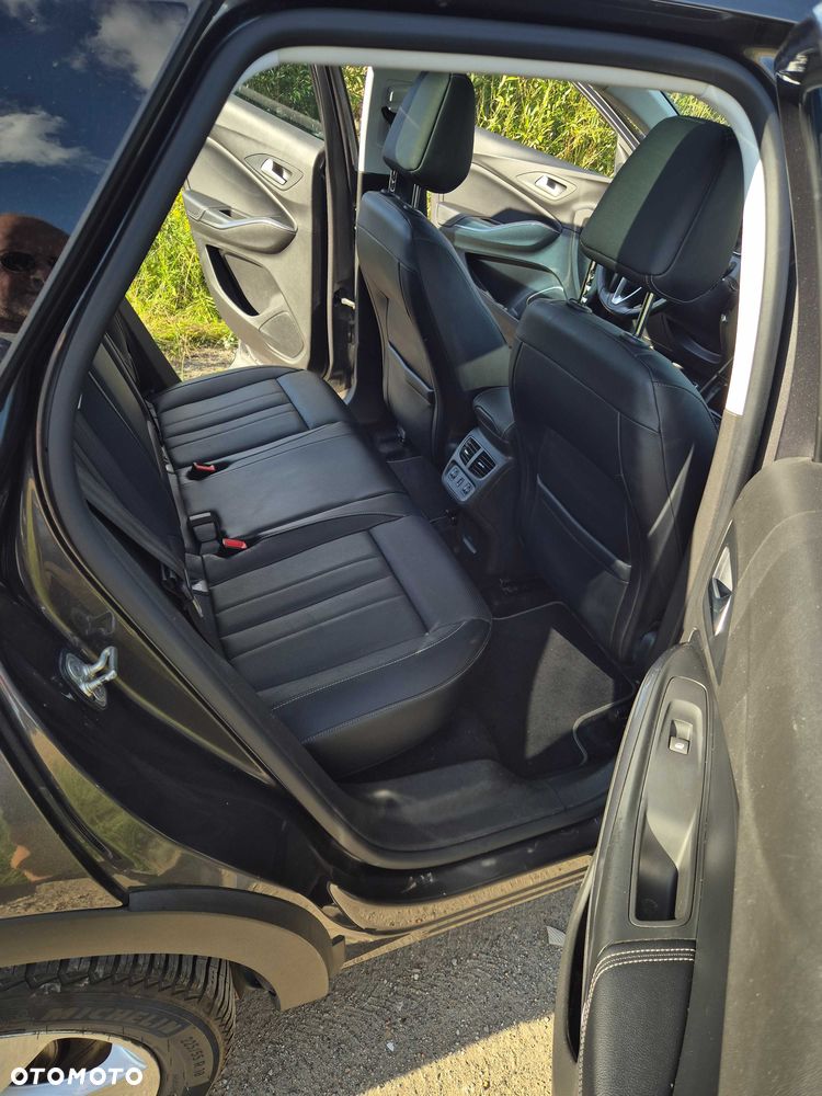 Opel Grandland X - 5