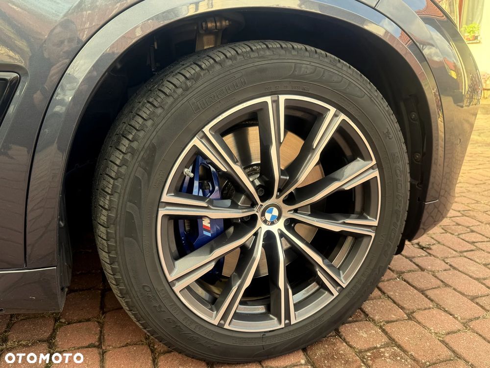 BMW X5 xDrive45e - 12