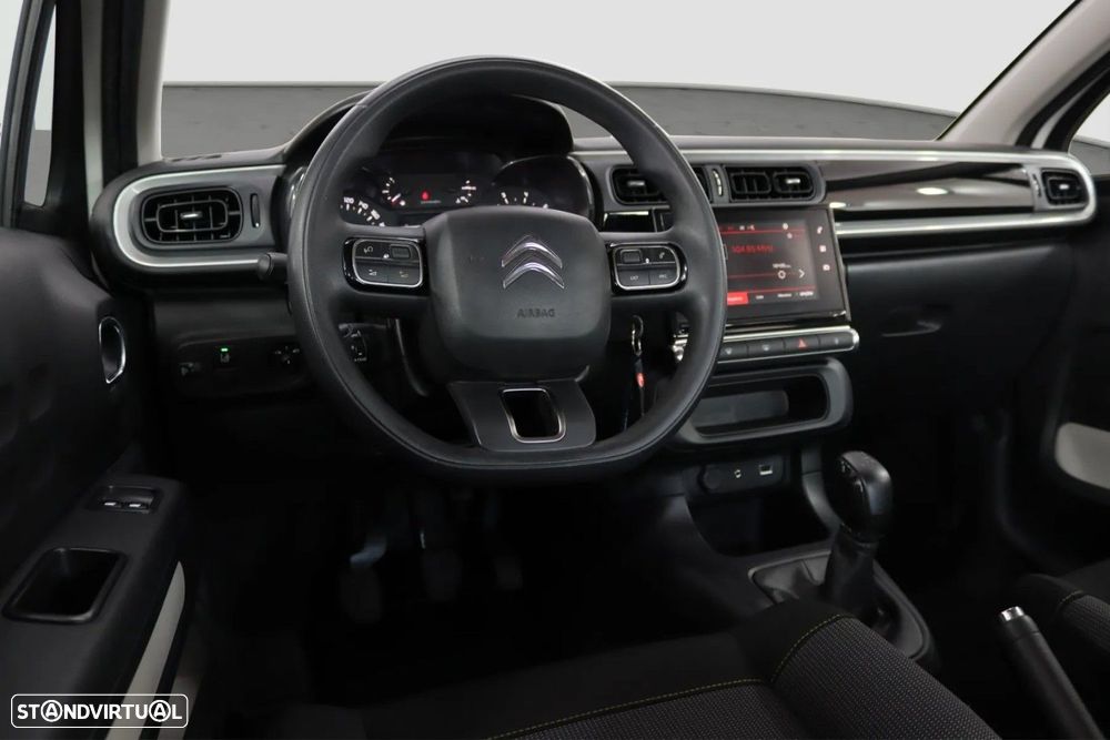 Citroën C3 1.2 PureTech Shine - 6