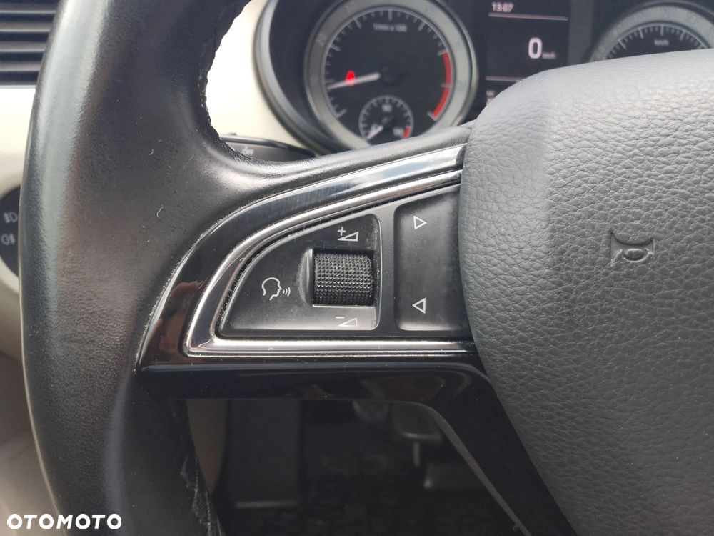 Skoda Octavia 1.4 TSI Style - 20