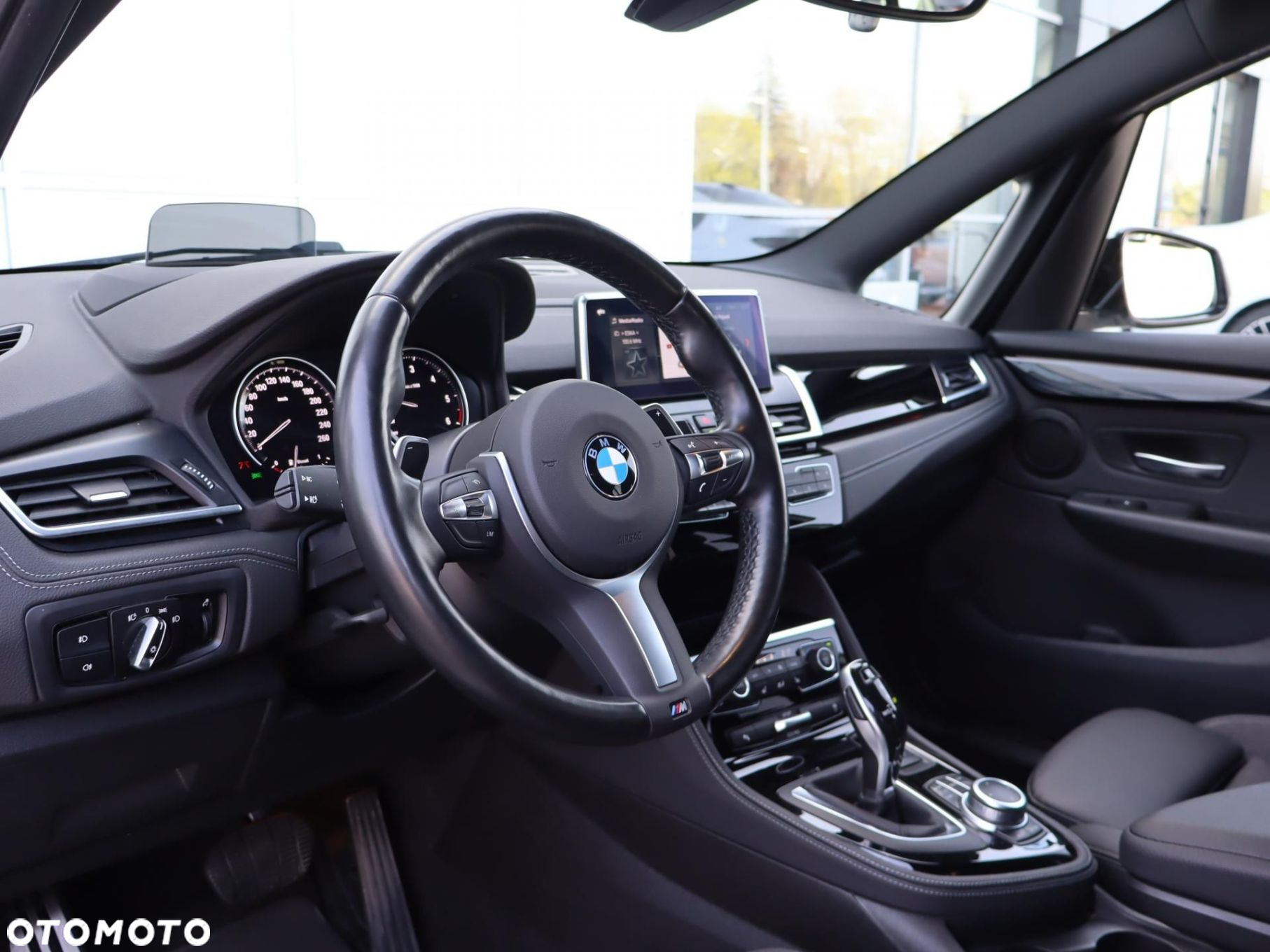 BMW Seria 2 - 5