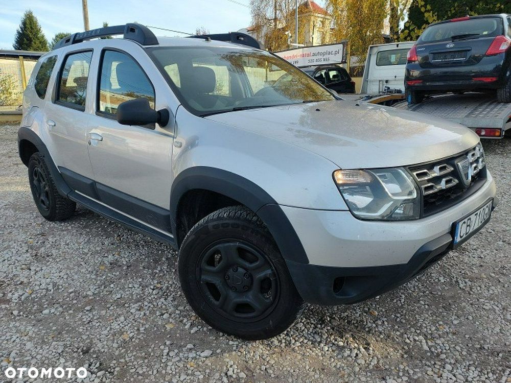 Dacia Duster - 5