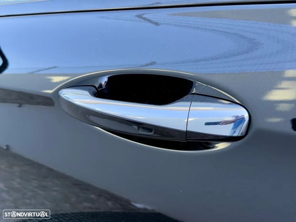 Mercedes-Benz E 300 de 9G-TRONIC AMG Line - 5