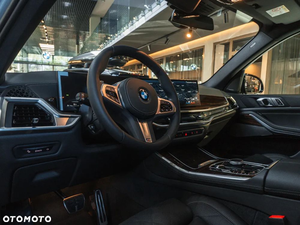 BMW X5 xDrive30d - 6