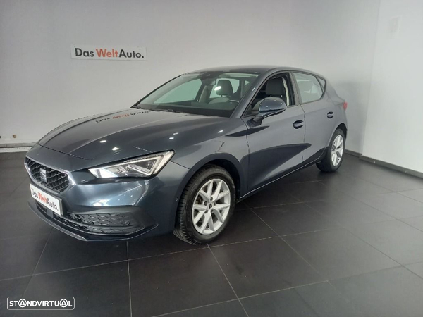 SEAT Leon 1.0 TSI Style