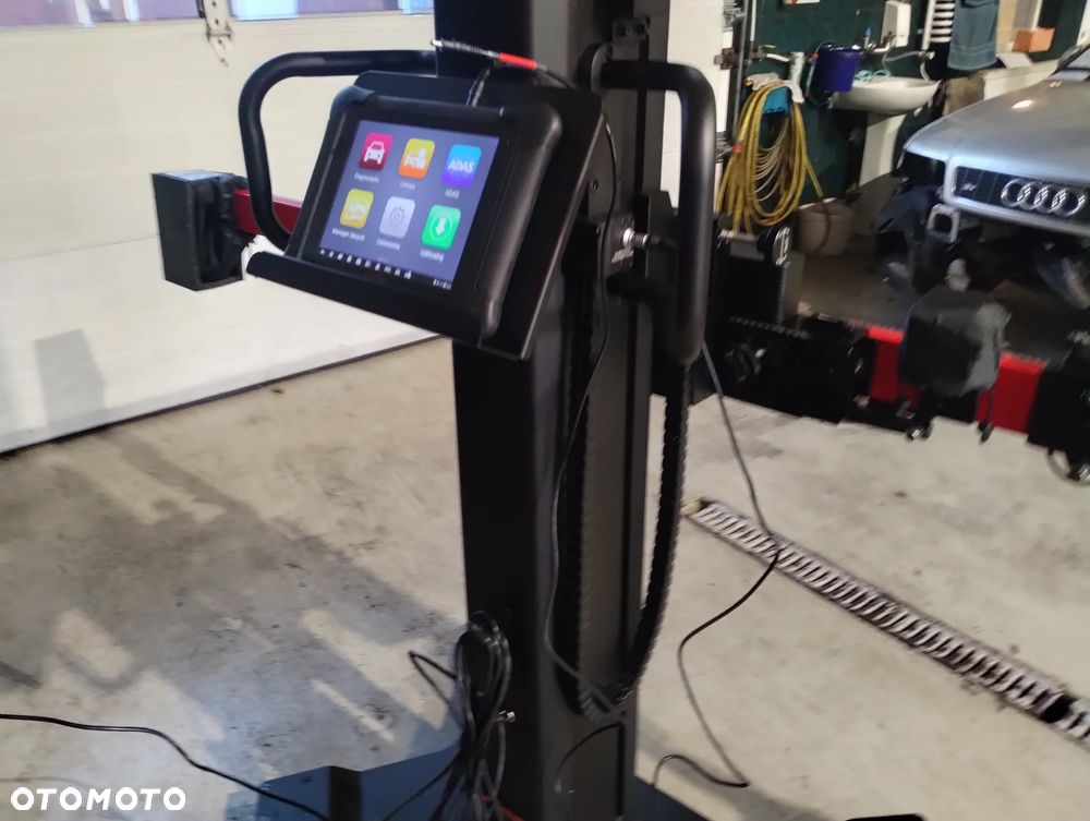 Autel MX900 tester usterek z Autel Dystrybucja IA900 KrugerQ - 16
