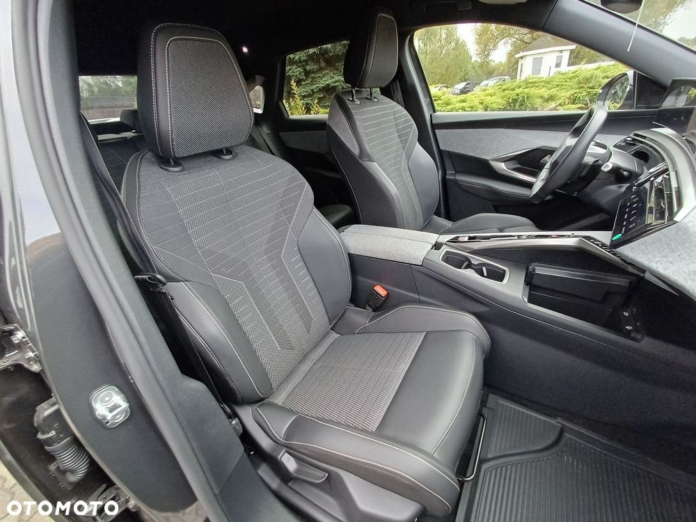 Peugeot 3008 - 13