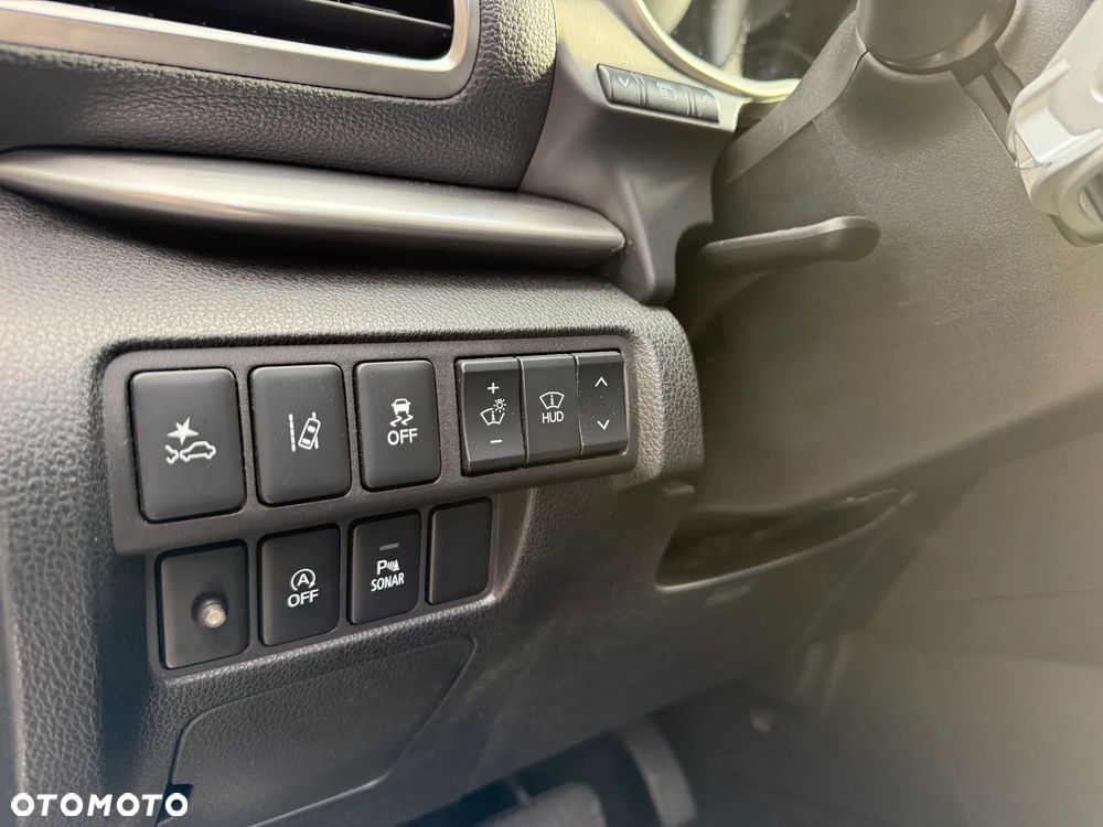 Mitsubishi Eclipse Cross 1.5 T GPF Intense Pro CVT 4WD - 18