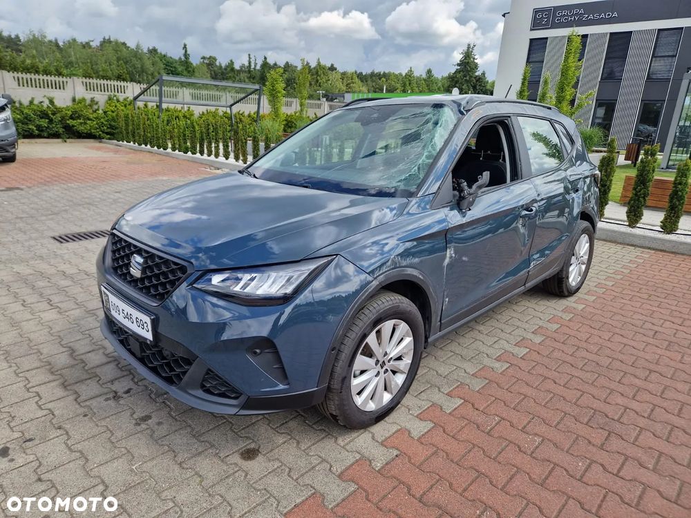 Seat Arona 1.0 TSI Style S&S - 1