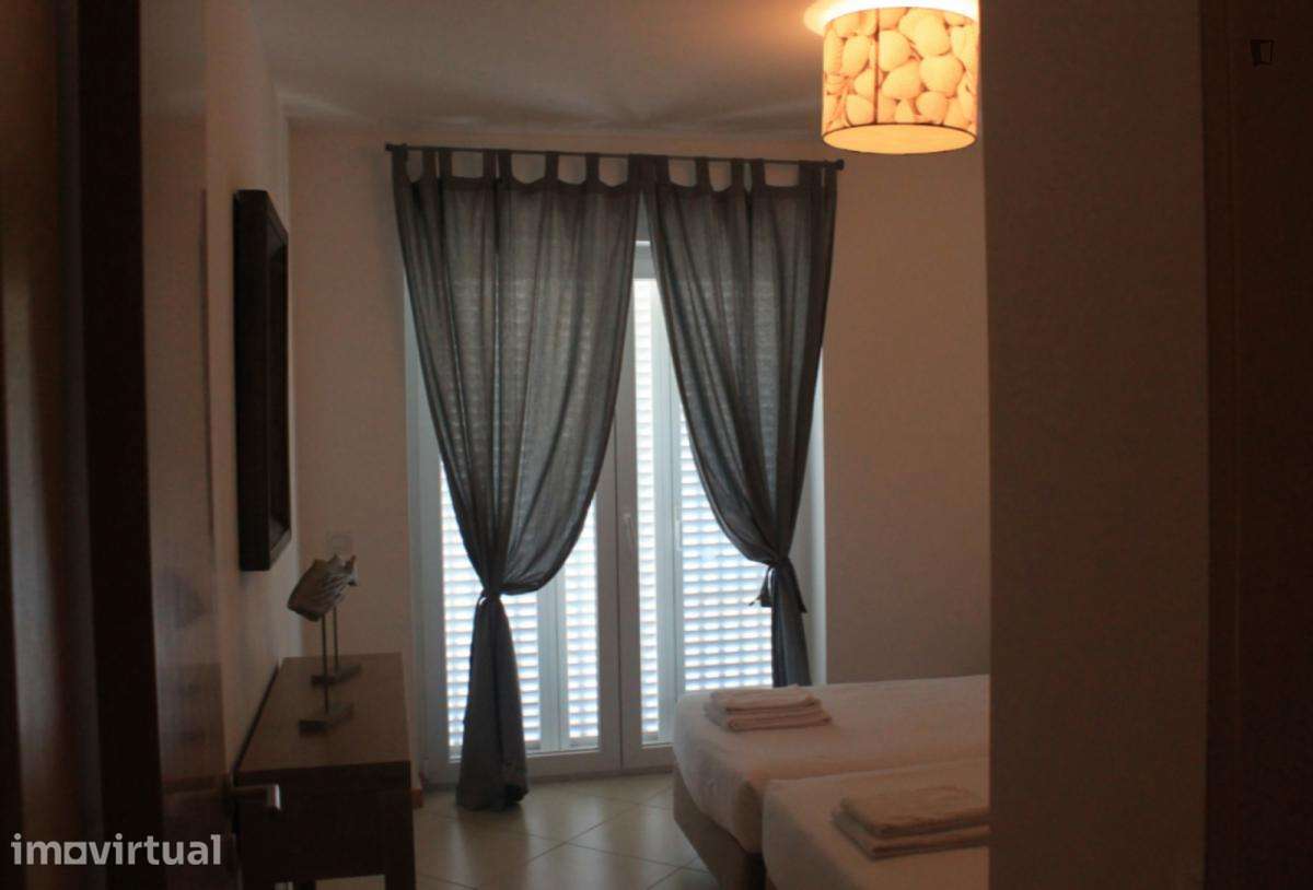 Apartamento com 1 quartos - localizado em Tavira - Grande imagem: 5/18
