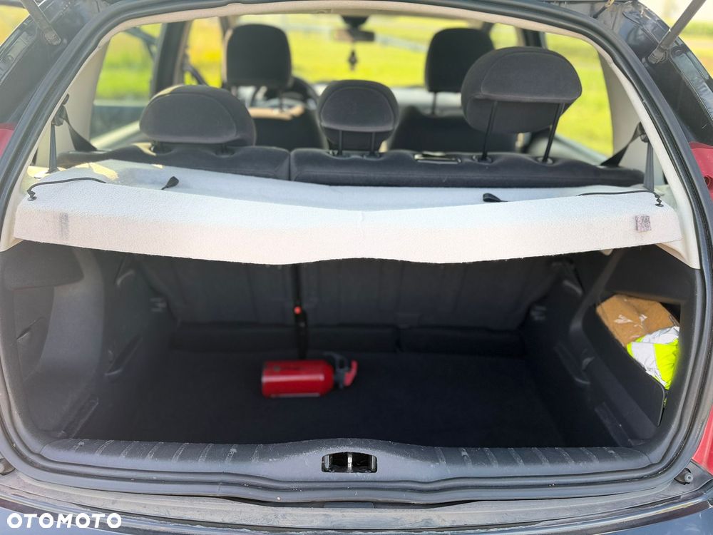 Citroën C3 1.6i 16V Exclusive MAP - 12