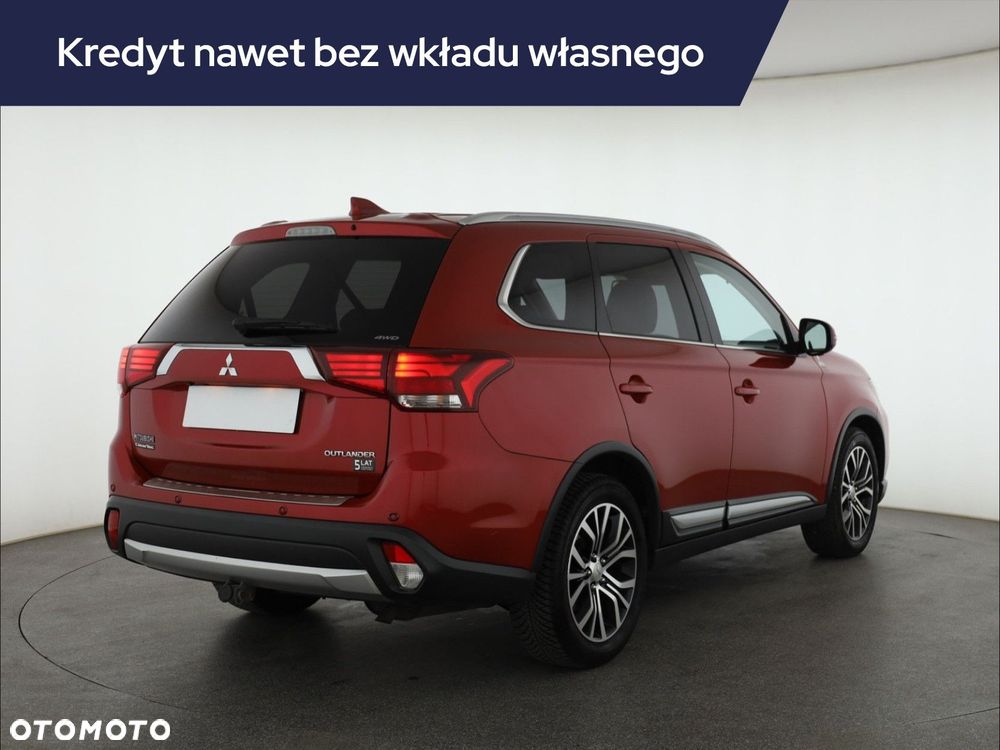 Mitsubishi Outlander - 7