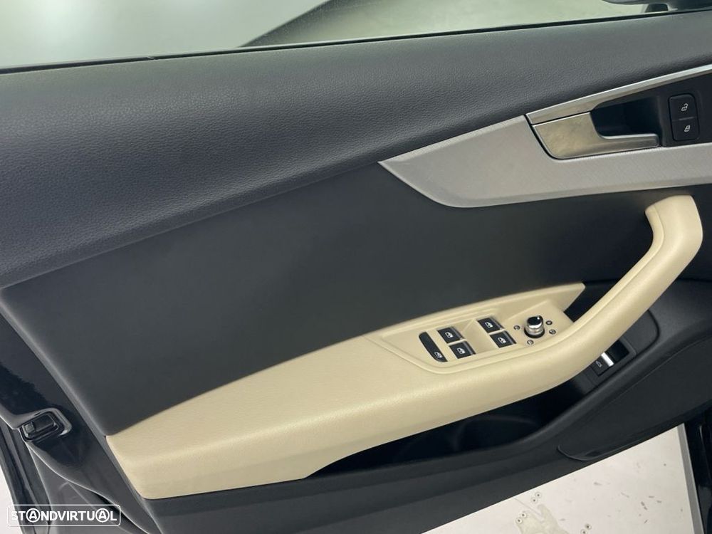 Audi A5 Sportback 2.0 TDI S-line S tronic - 17