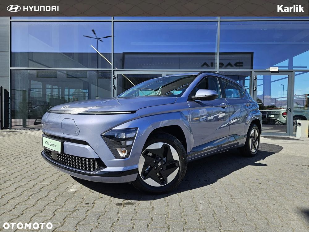 Hyundai Kona 49kWh Smart - 2