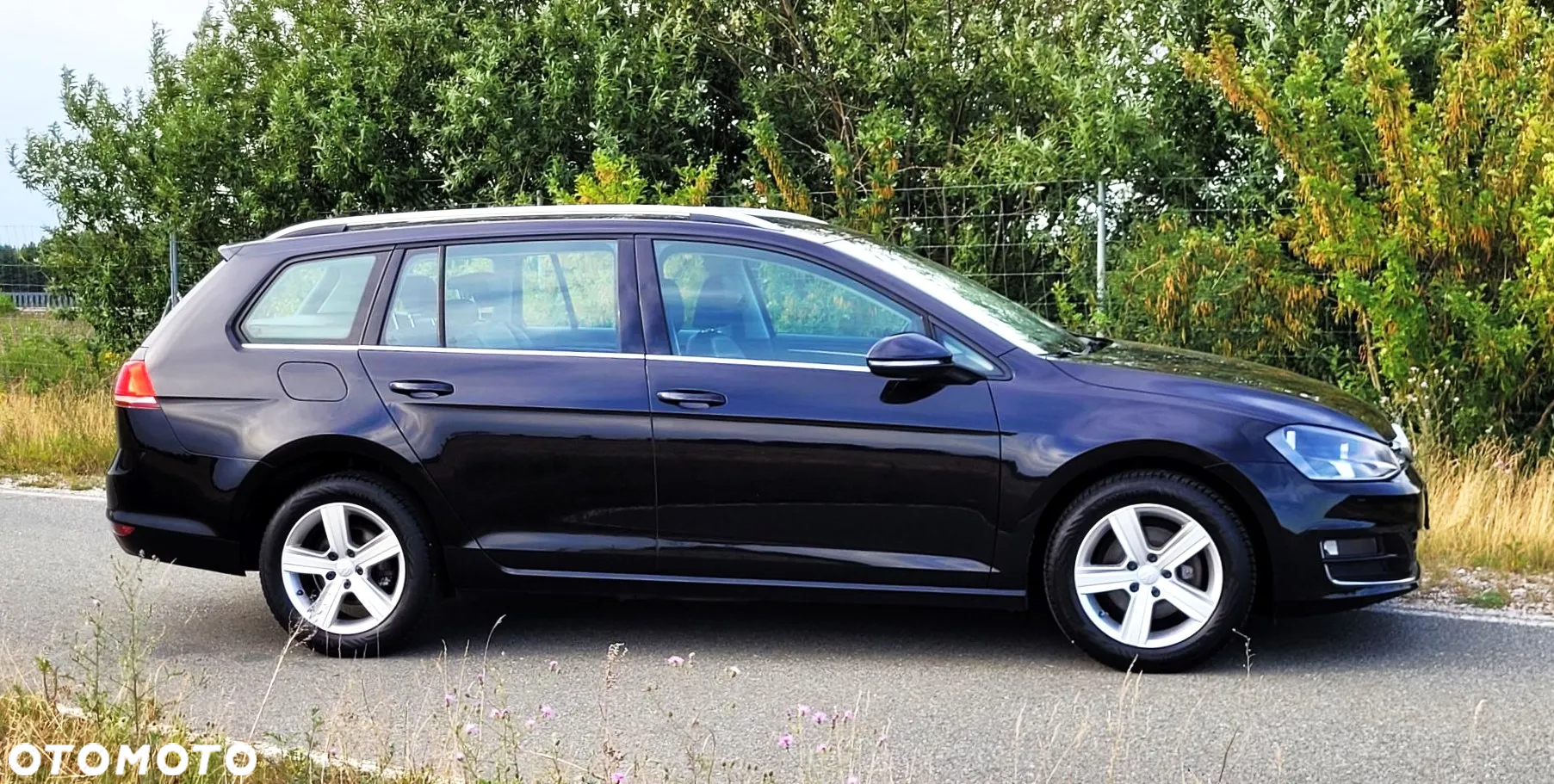 Volkswagen Golf 1.4 TSI BlueMotion Technology Highline - 13