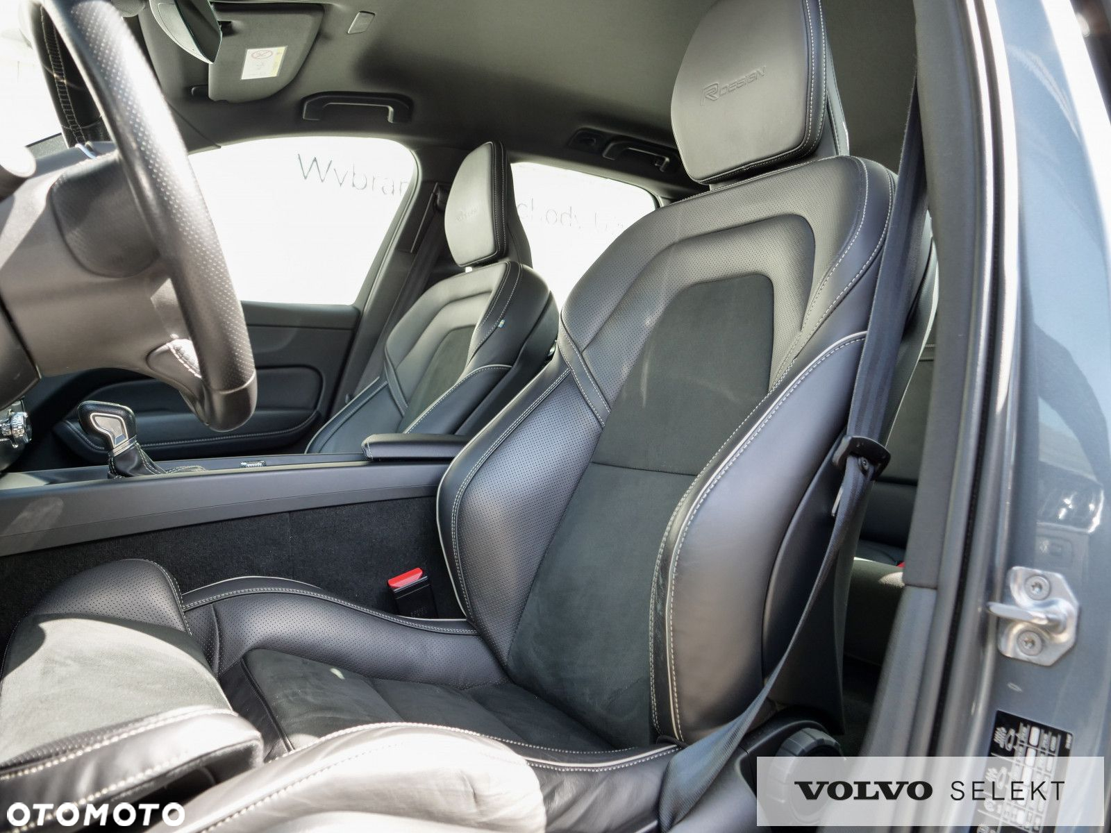Volvo XC 60 - 12