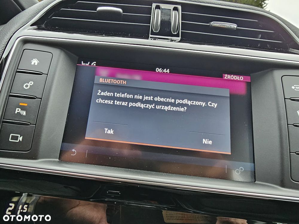 Jaguar XE E-Performance Portfolio - 19