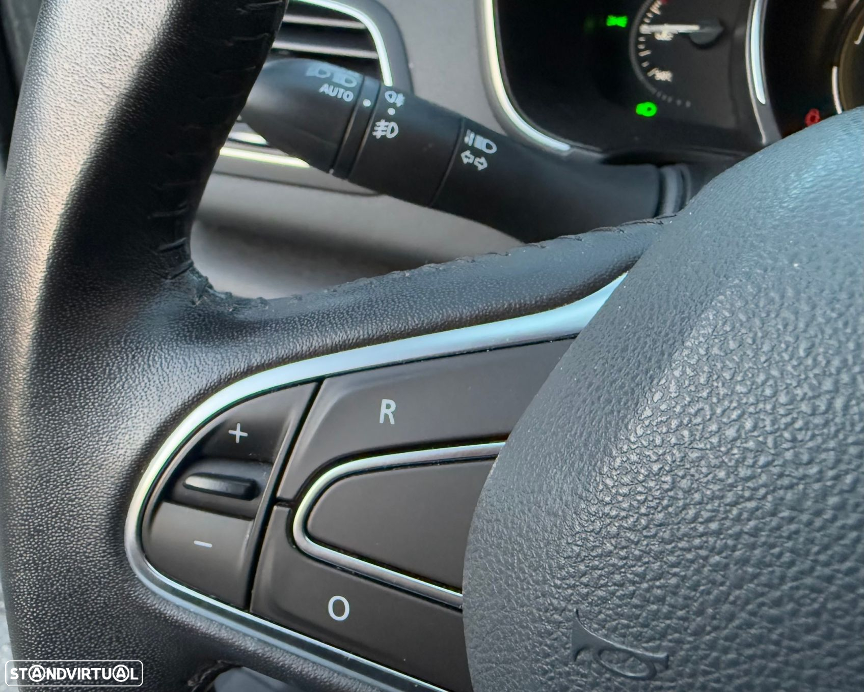 Renault Mégane ENERGY dCi 110 ECO2 BUSINESS - 12