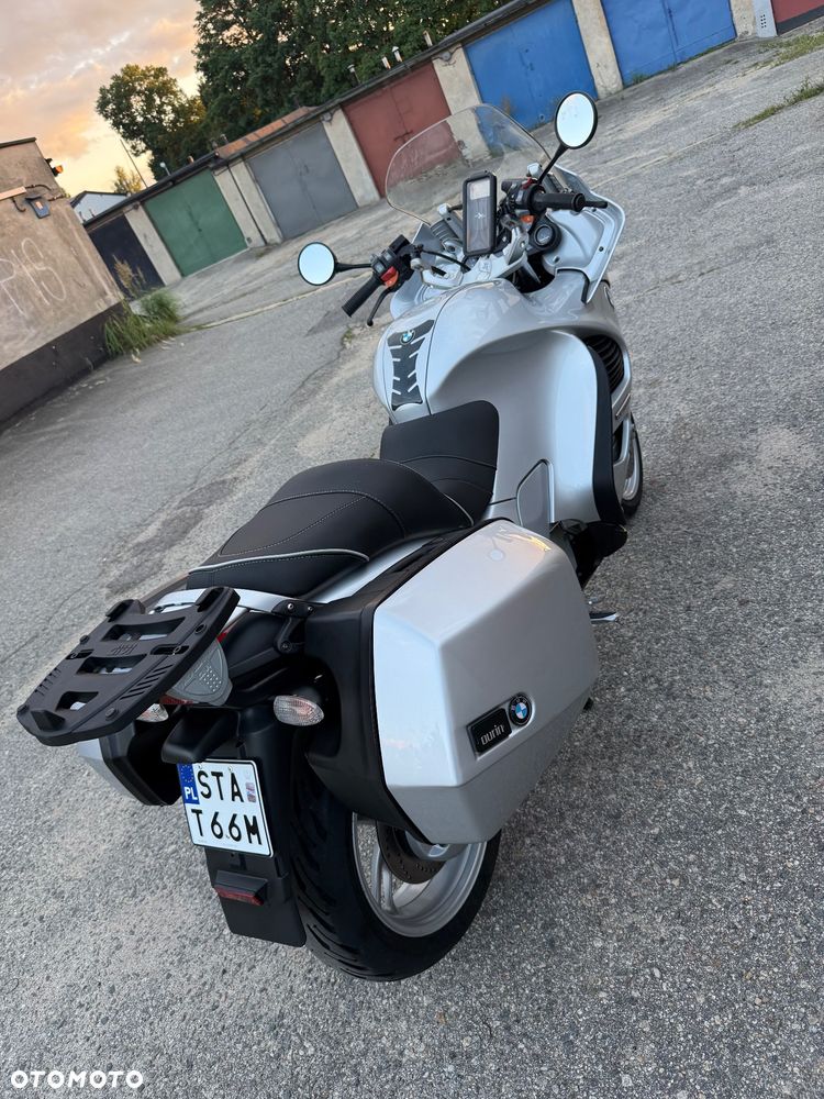 BMW K - 8