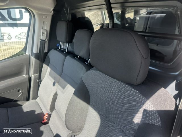 Citroën BERLINGO 3 LUGARES - 15