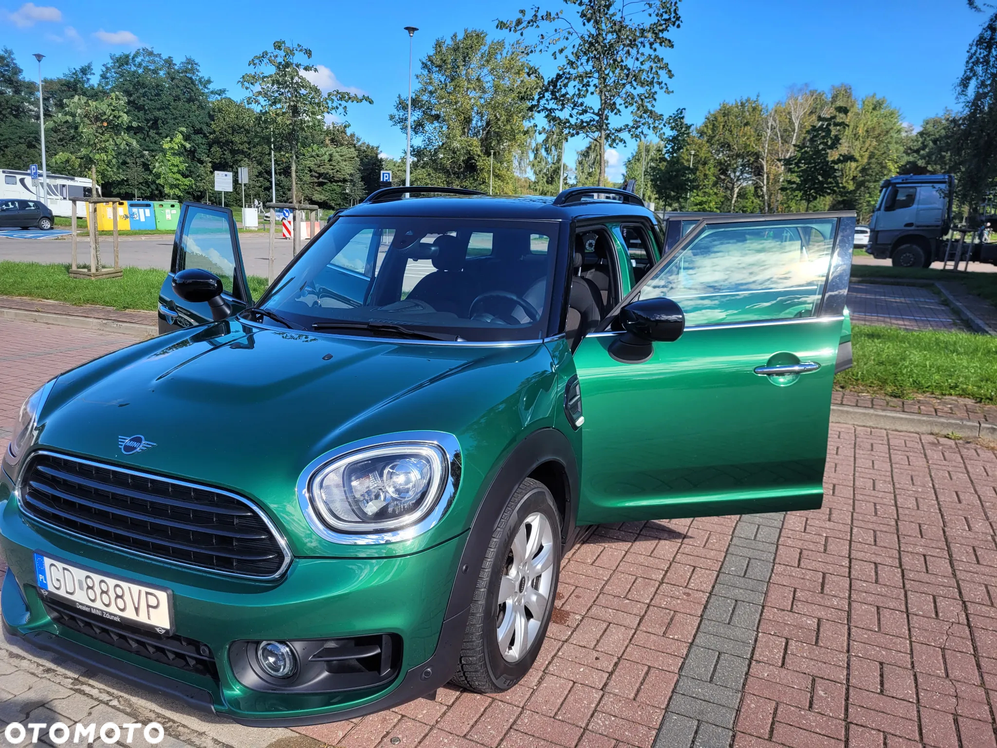 MINI Countryman - 5