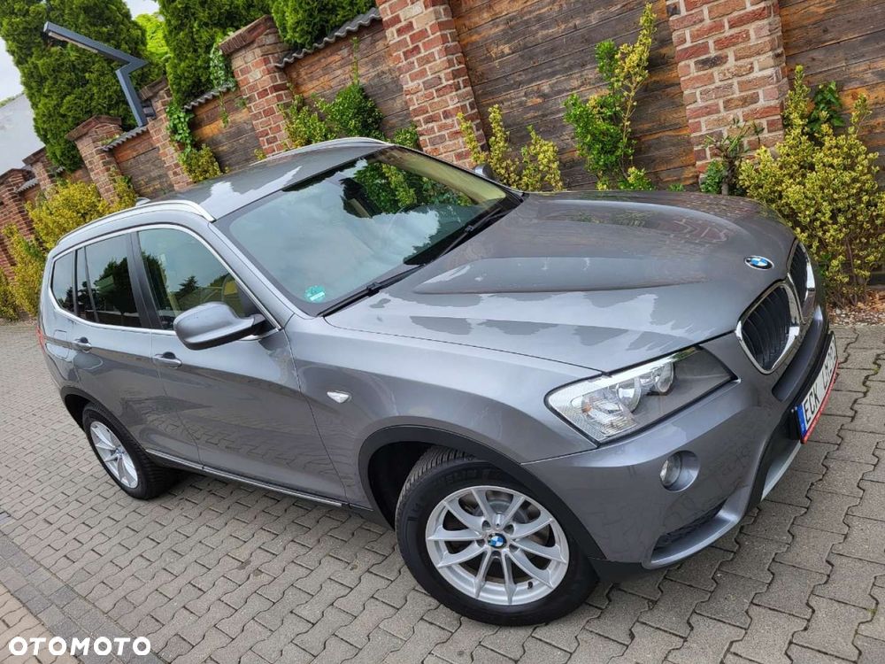 BMW X3 - 31