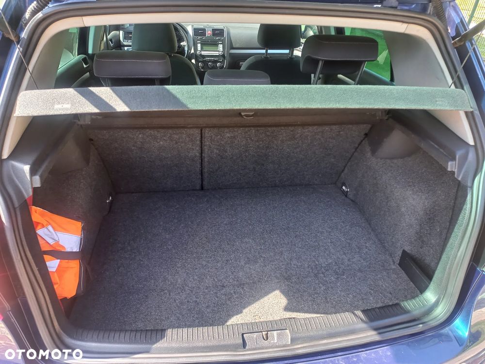 Volkswagen Golf 1.4 CityLine - 9