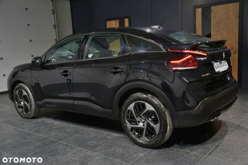 Citroën C4 1.2 PureTech Plus S&S - 6