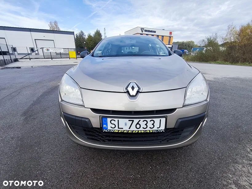 Renault Megane 1.6 16V Authentique - 2